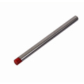 Argon welding tungsten sticks electrode / tungsten rods / tungsten tig welding needle